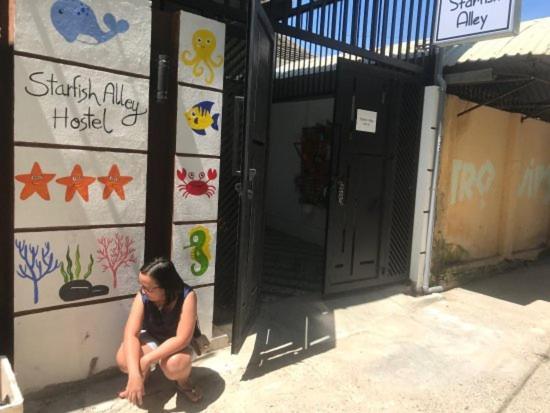Starfish Hostel Da Nang Exterior foto